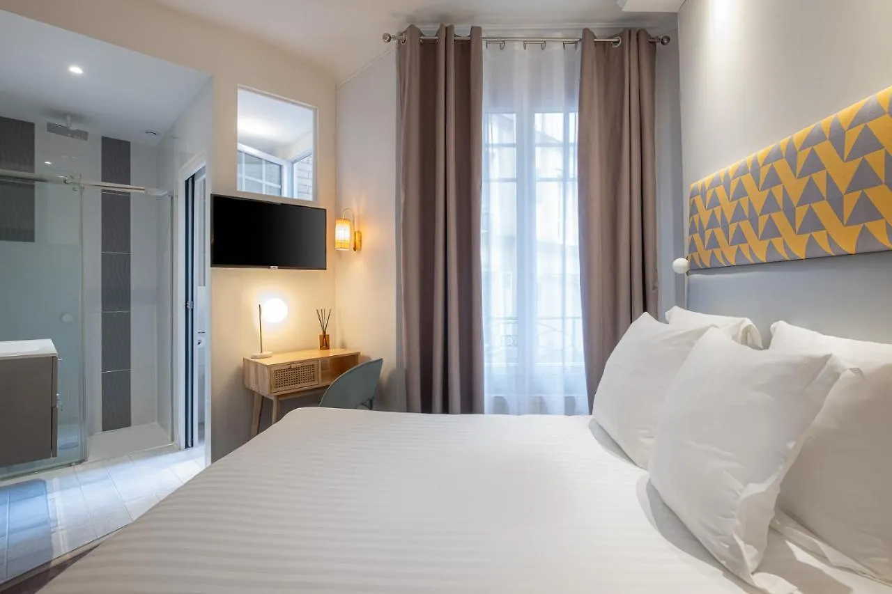 Makom Pereire Paris