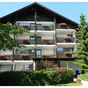 Bed & Breakfast Gaestehaus Huber - Garni Bad Füssing