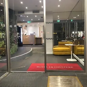 Hotel Le Cousture