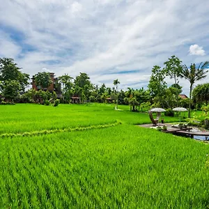 Kajane Yangloni At Bali 4* Ubud (Bali)