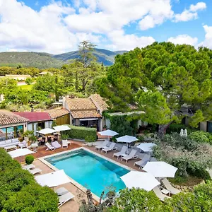 Hotel Bastide De