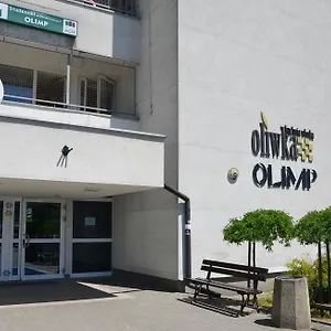 https://olimp-hostel.krakowhotelspoland.com