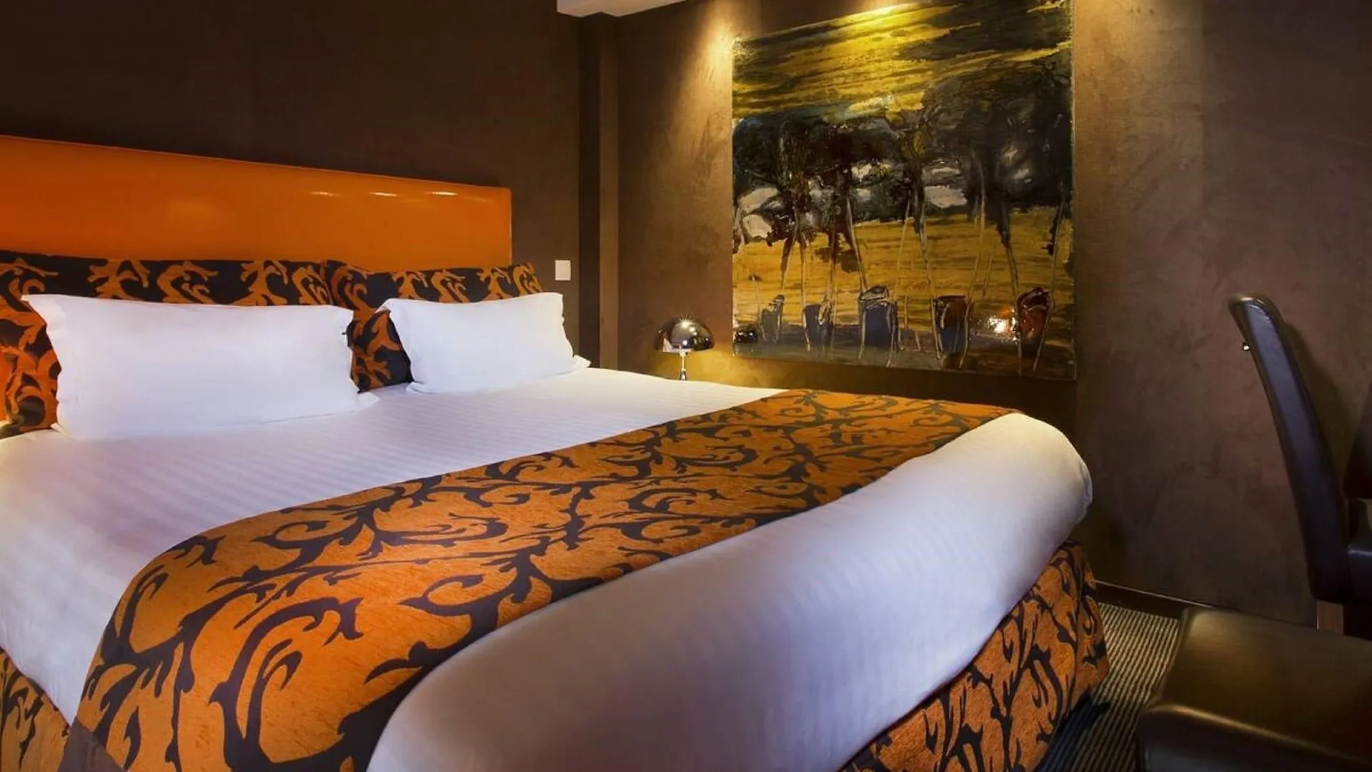 Makom Pereire Hotel Paris