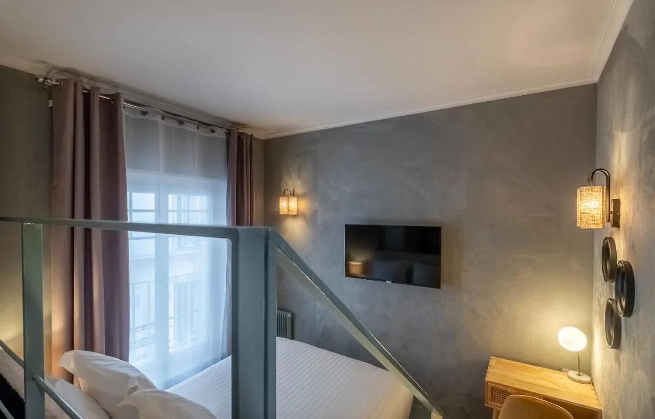 Makom Pereire Paris