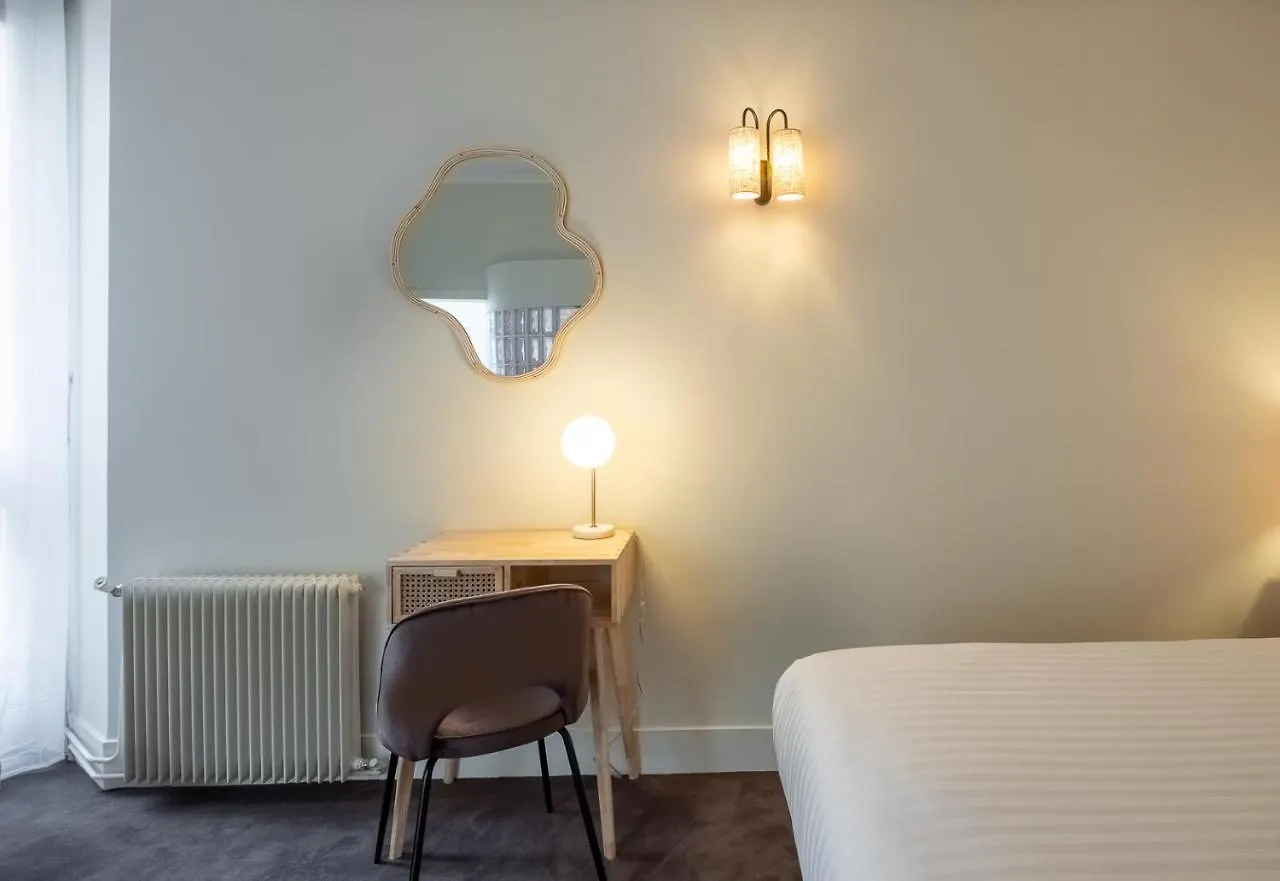 Makom Pereire Paris