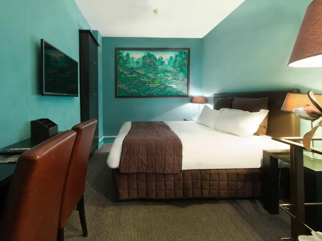 Hotel Makom Pereire Paris