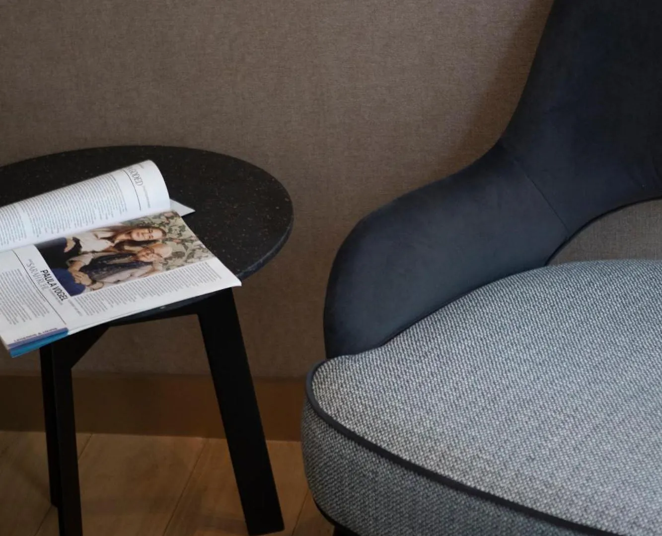 *** Hotel Makom Pereire Paris France