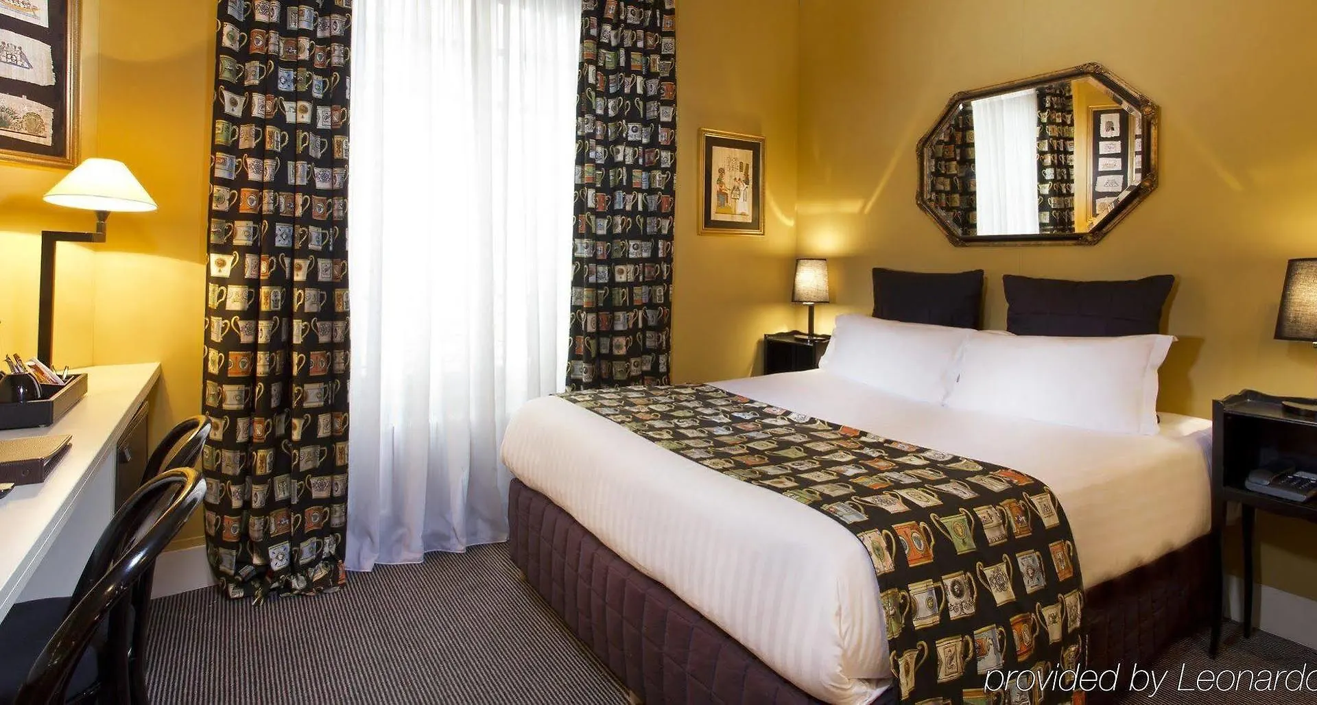 Hotel Appart'hôtel Makom Pereire Paris