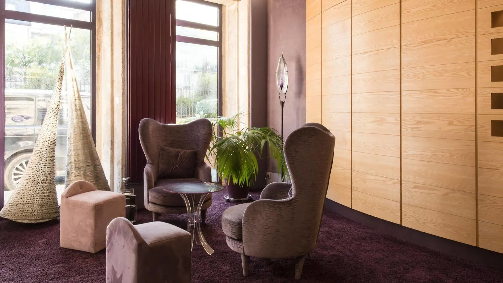 Appart'hôtel Makom Pereire Paris